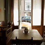 Paul Vakantiehuis Blankenberge