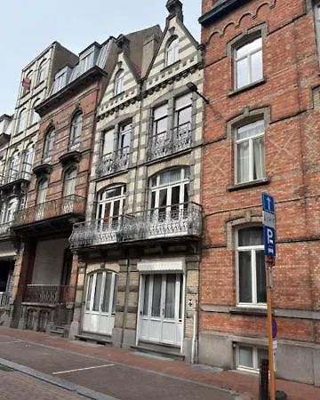 Paul Σπίτι διακοπών *