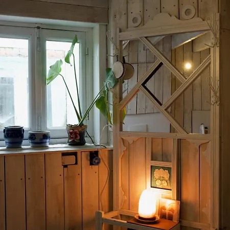 Paul Σπίτι διακοπών Blankenberge