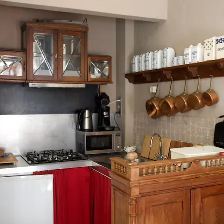 Holiday home Paul Blankenberge