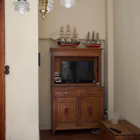 Σπίτι διακοπών Paul Blankenberge