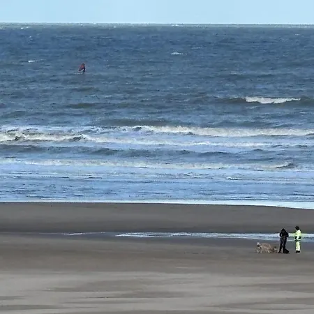 Paul Prázdninový dům *