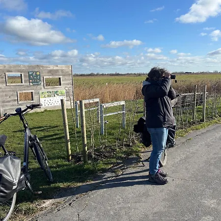 Paul Prázdninový dům *