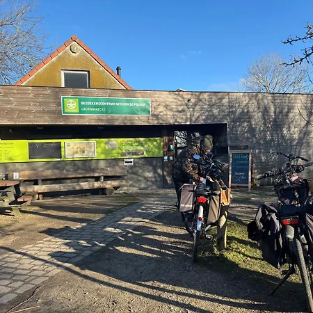 Prázdninový dům Paul *