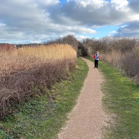Paul Holiday home Blankenberge