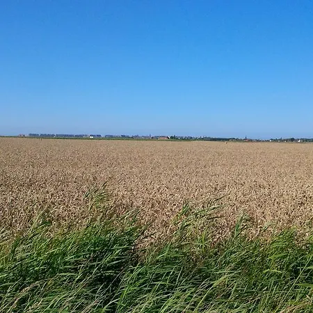 Paul Σπίτι διακοπών *