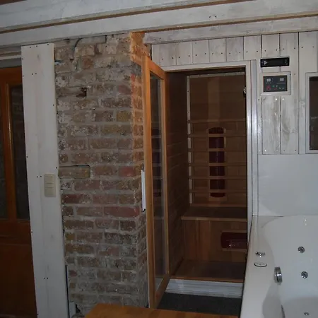 Holiday home Paul Blankenberge