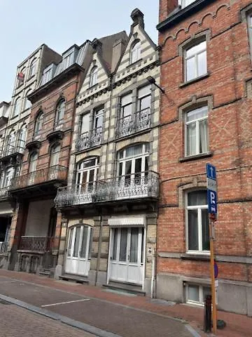 Paul Prázdninový dům *