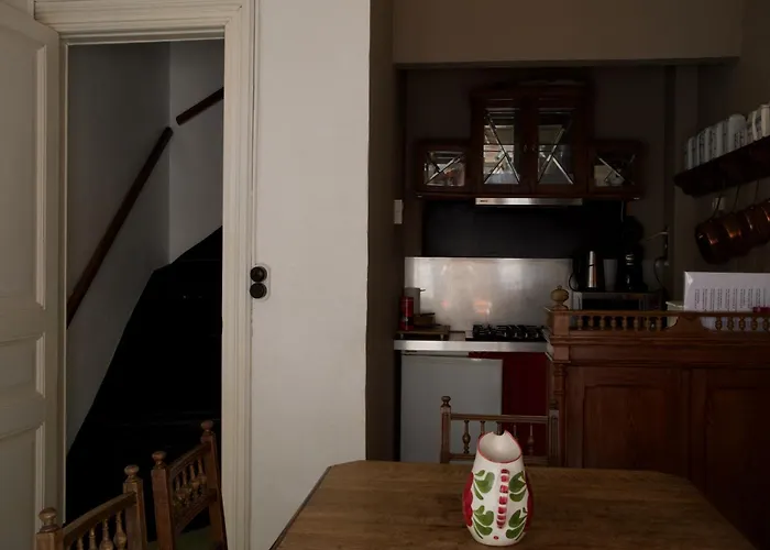 Prázdninový dům Paul Blankenberge