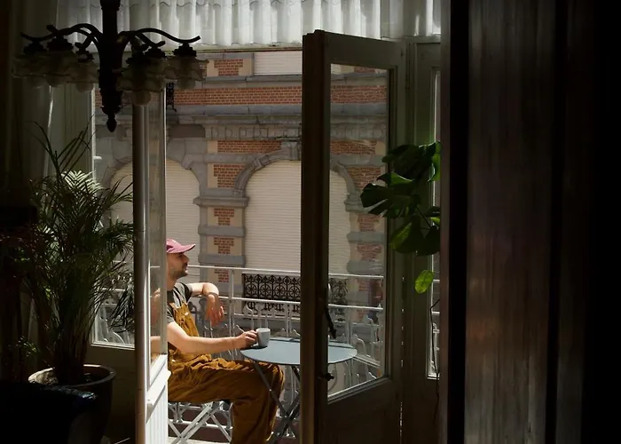 Paul Prázdninový dům