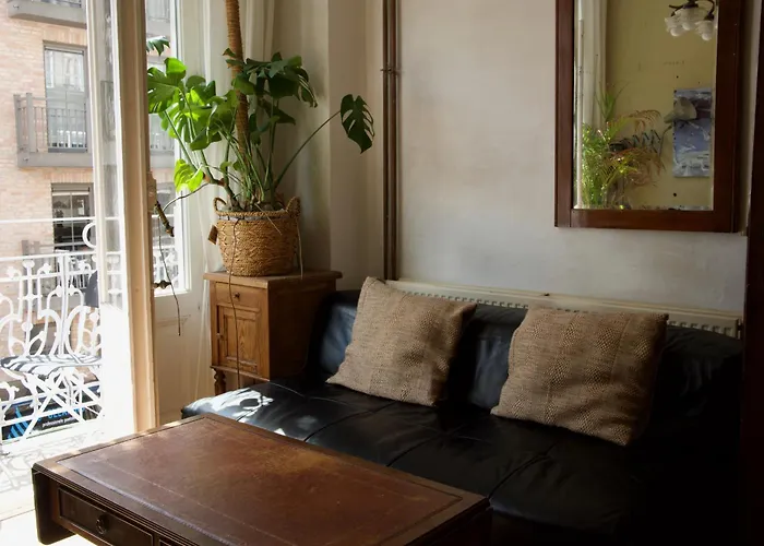 Prázdninový dům Paul