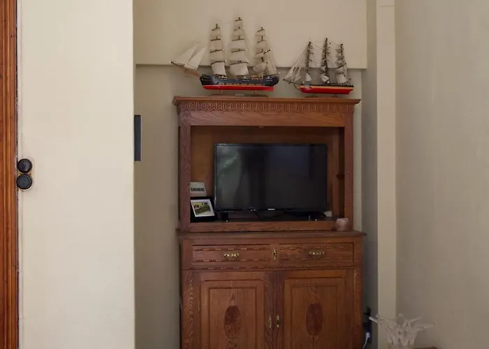 Prázdninový dům Paul Blankenberge