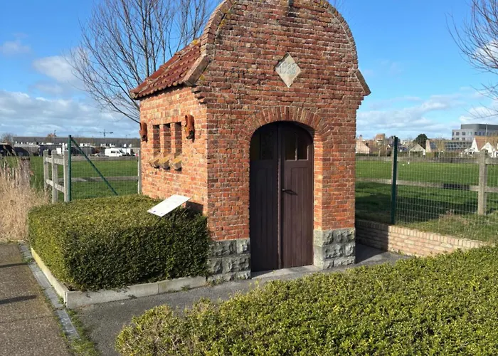 Prázdninový dům Paul