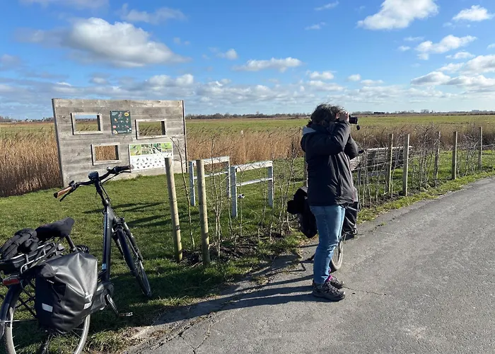 Paul Prázdninový dům *