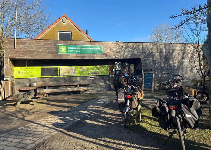 Prázdninový dům Paul *