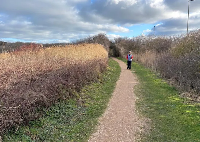 Paul Prázdninový dům Blankenberge