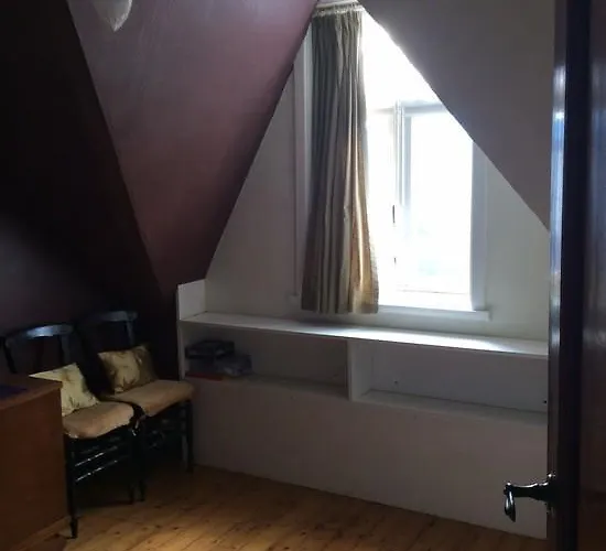 Paul Prázdninový dům *