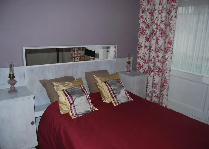 Prázdninový dům Paul